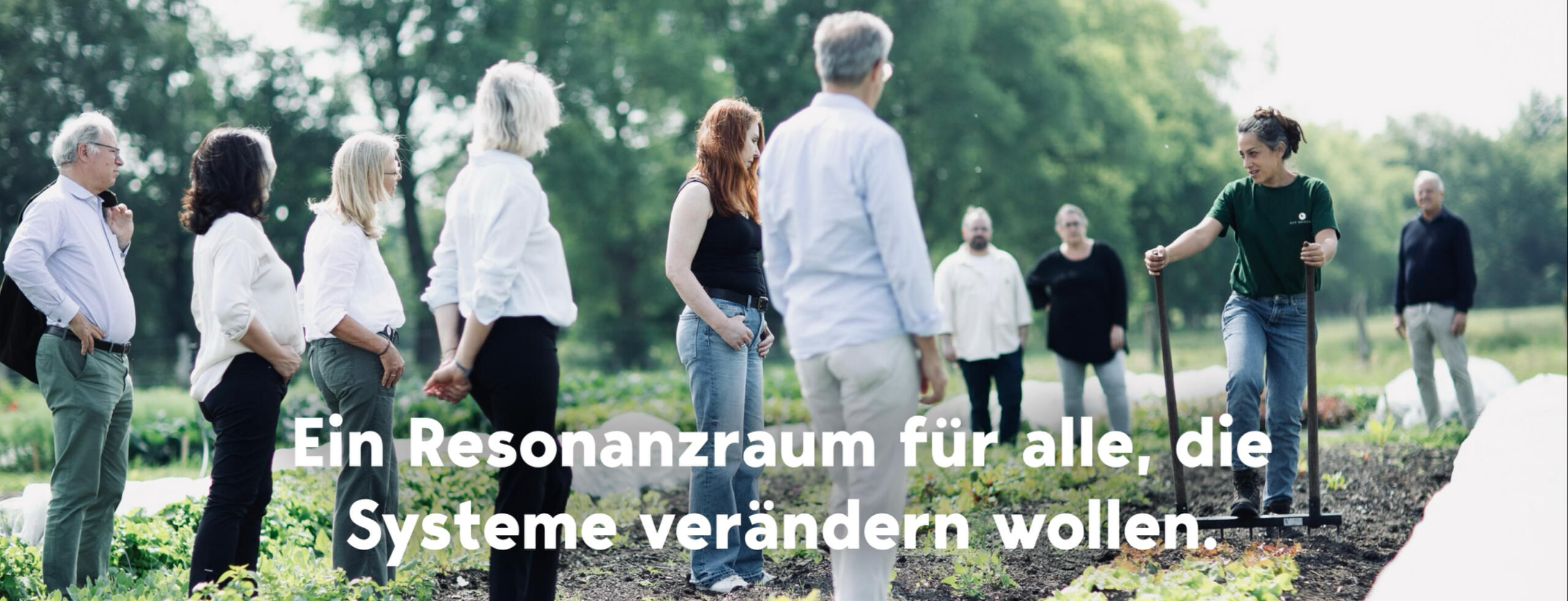 24 Unconference Regeneratives Wirtschaften